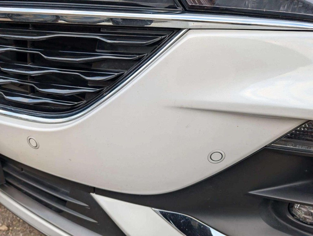 2022 Buick Enclave Image 26