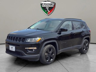 Image for 2019 Jeep Compass Latitude ID: 7325664