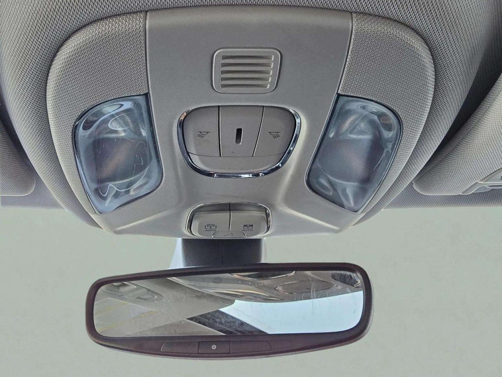 2019 Jeep Compass Image 17