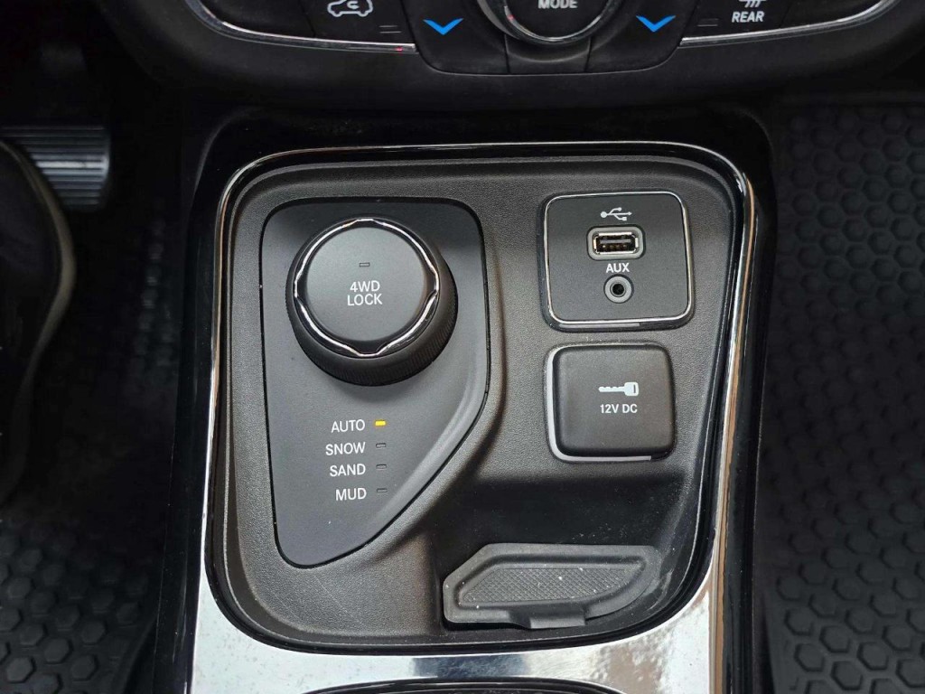 2019 Jeep Compass Image 21