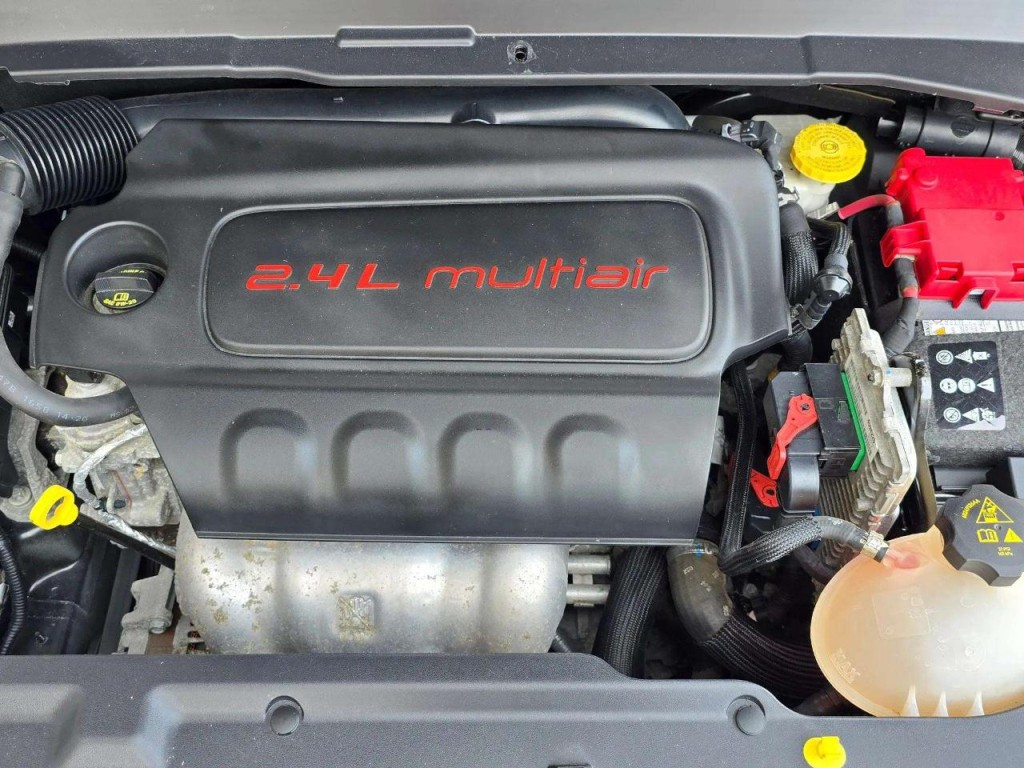 2019 Jeep Compass Image 28