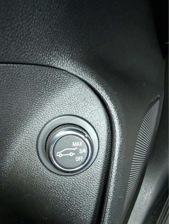 2023 Buick Enclave Image 11