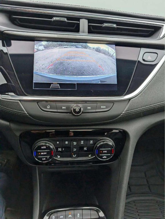 2023 Buick Enclave Image 16