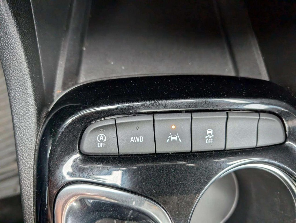 2023 Buick Enclave Image 17