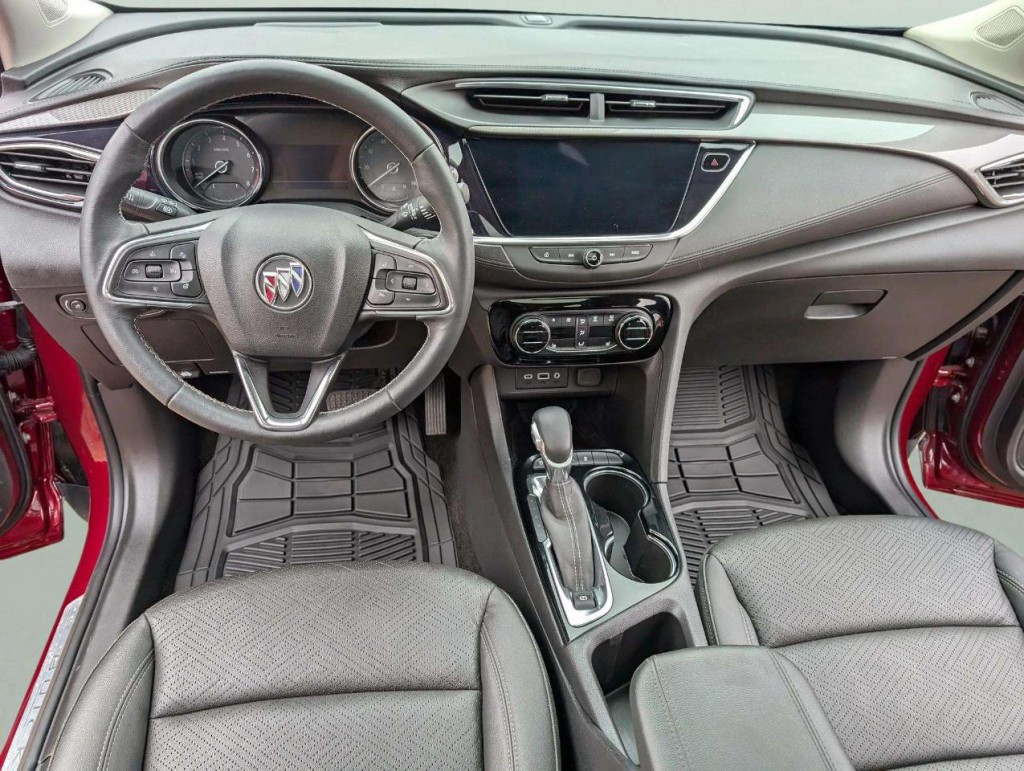 2023 Buick Enclave Image 18