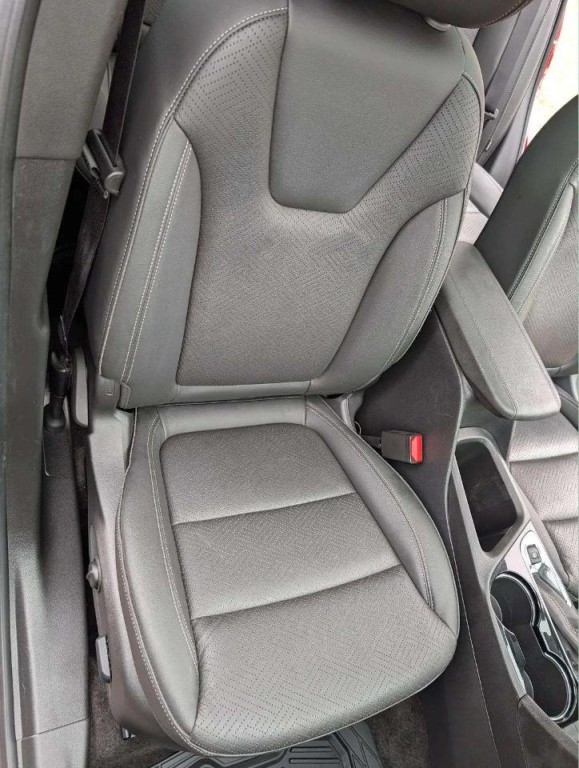 2023 Buick Enclave Image 19