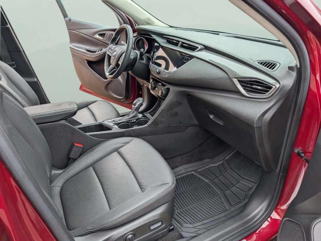 2023 Buick Enclave Image 20