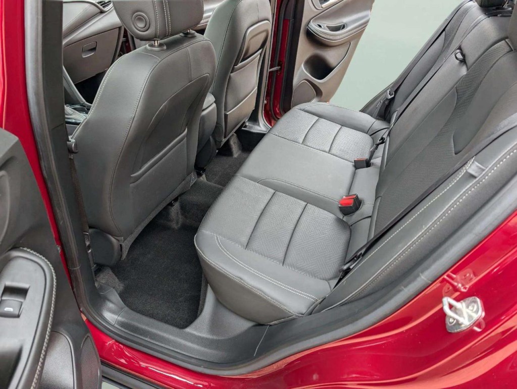2023 Buick Enclave Image 21