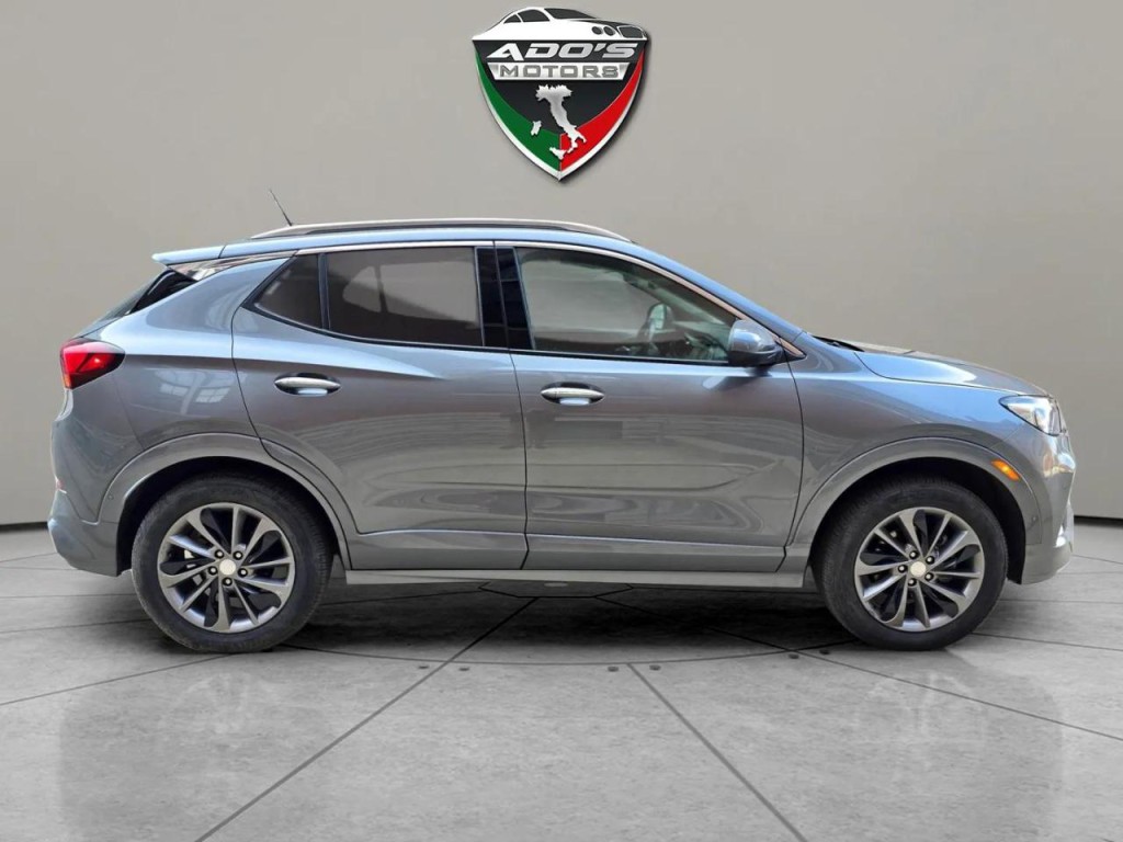 2022 Buick Enclave Image 6