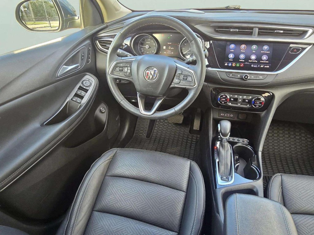 2022 Buick Enclave Image 9