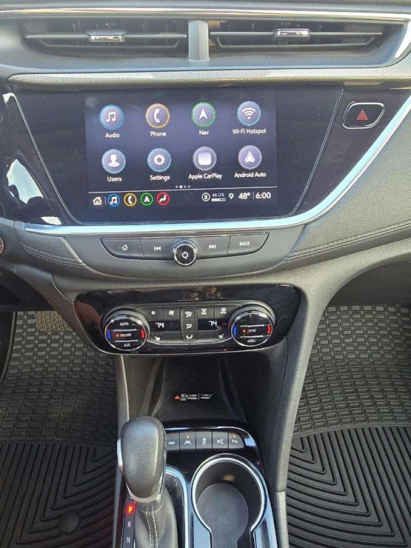 2022 Buick Enclave Image 15