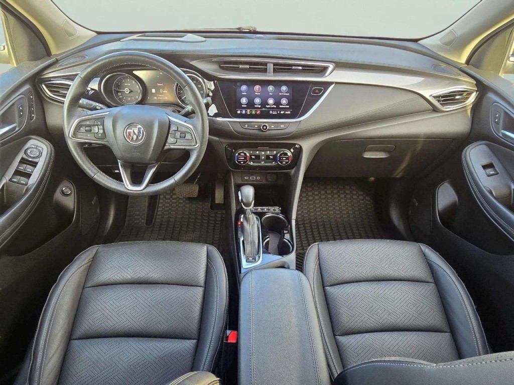 2022 Buick Enclave Image 18