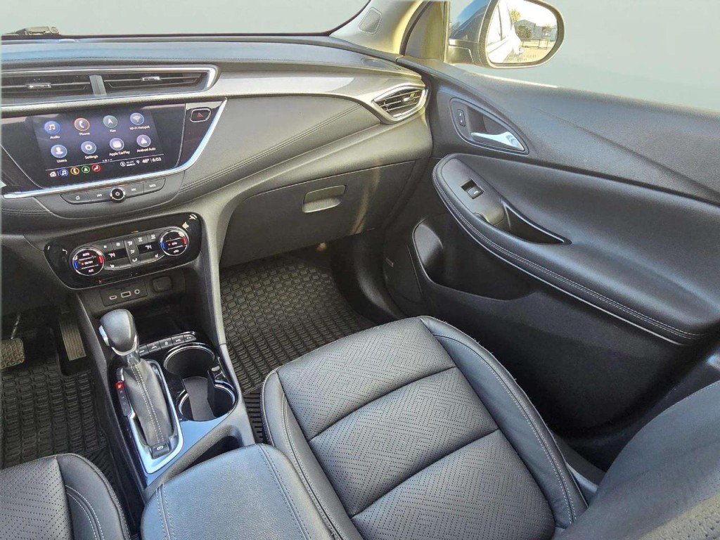 2022 Buick Enclave Image 19