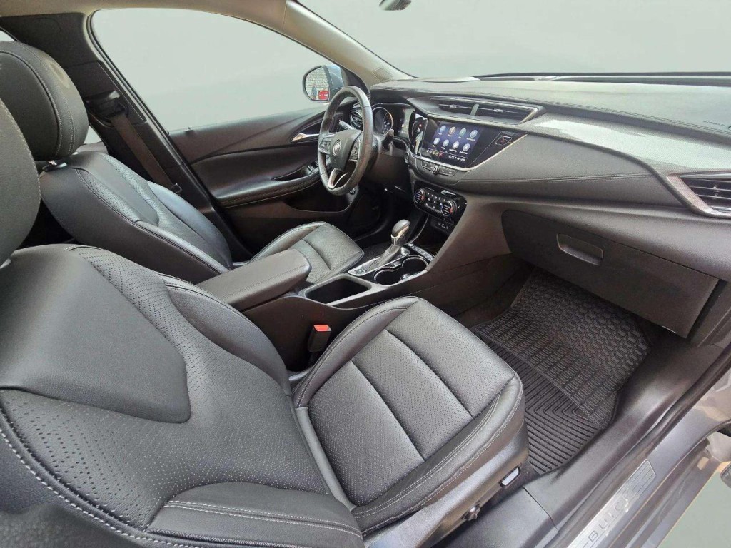 2022 Buick Enclave Image 20
