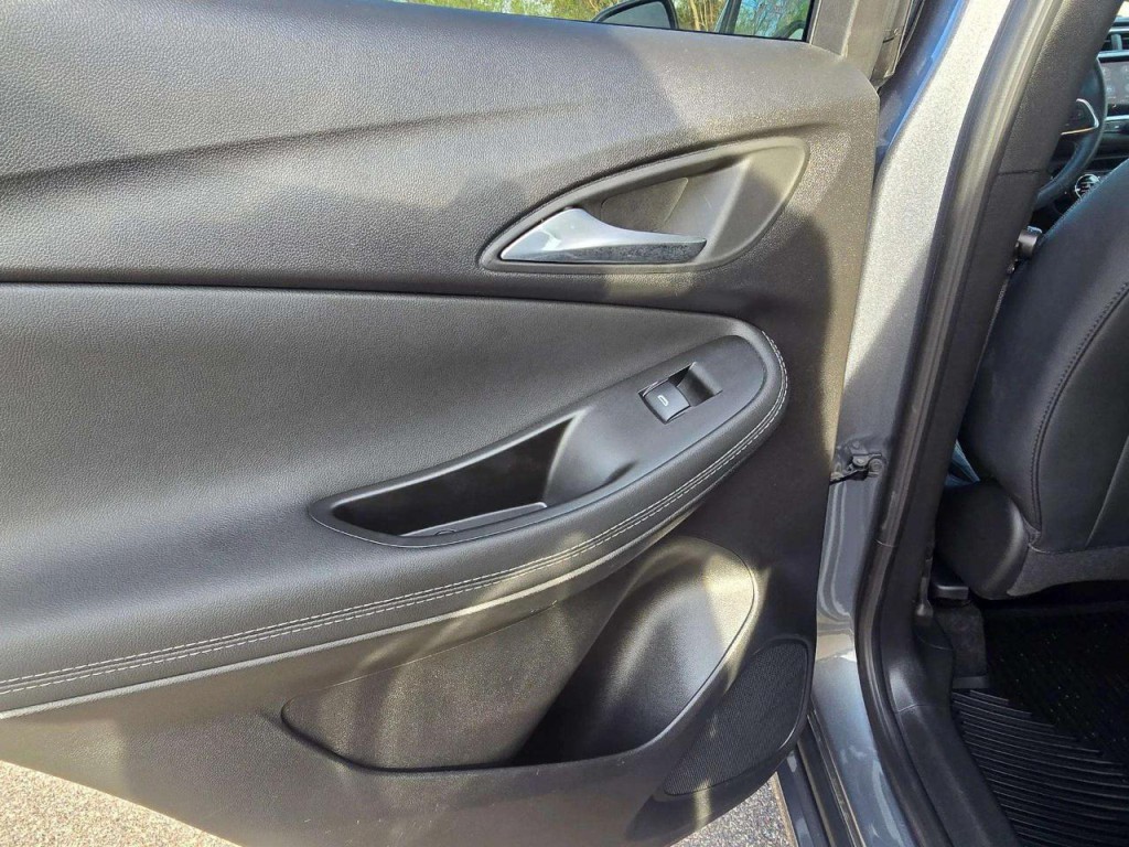 2022 Buick Enclave Image 21