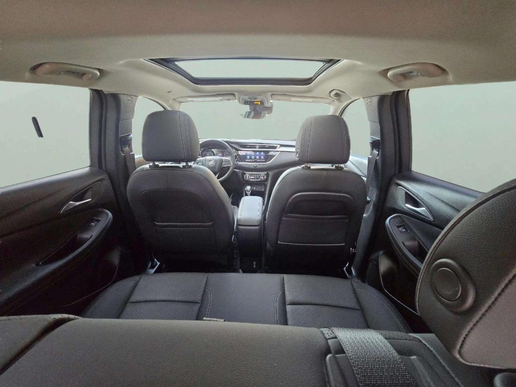 2022 Buick Enclave Image 23