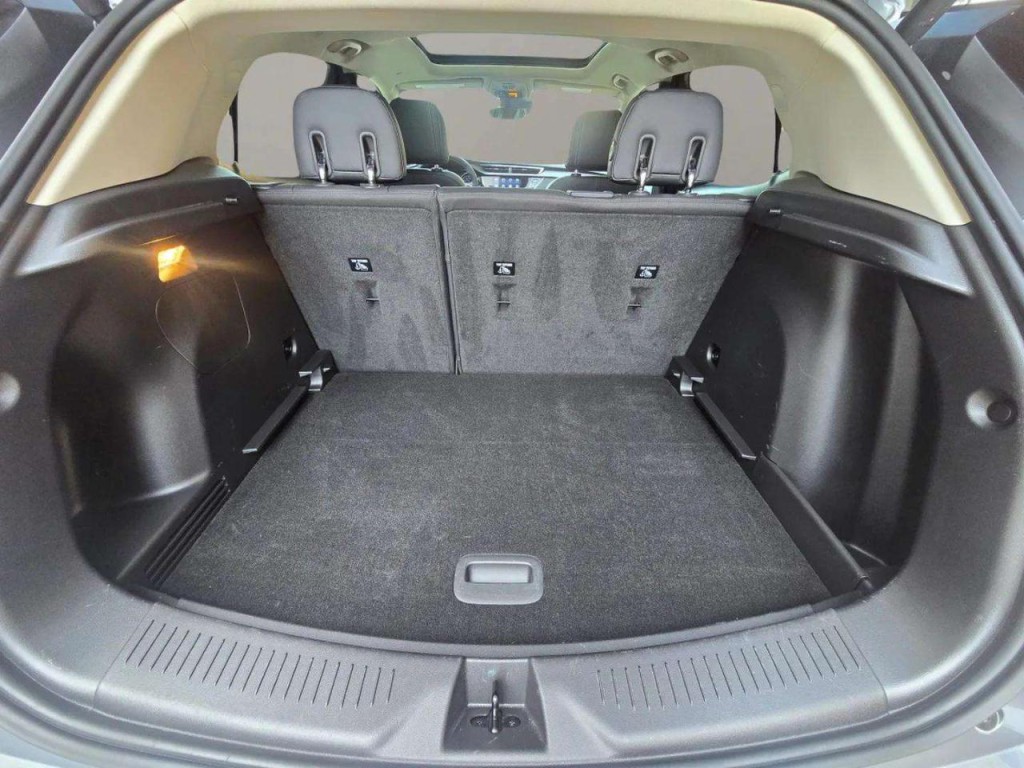 2022 Buick Enclave Image 24