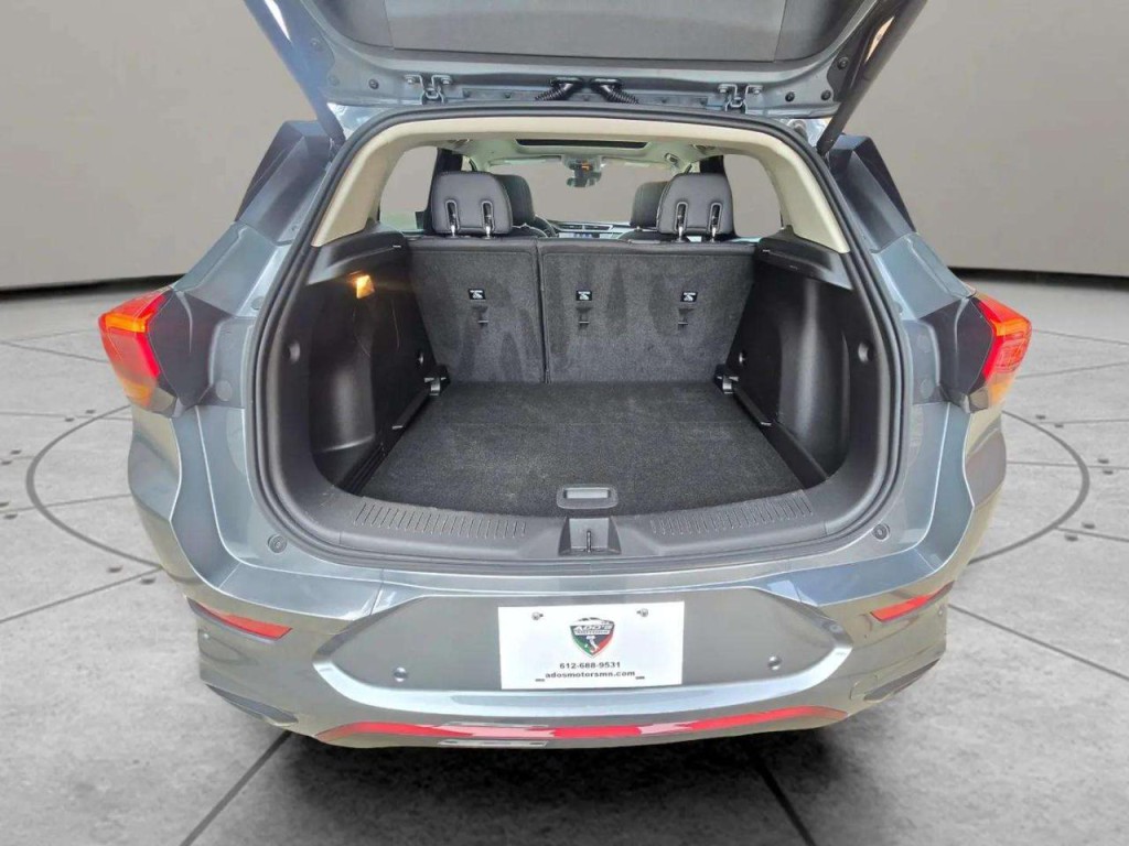 2022 Buick Enclave Image 25