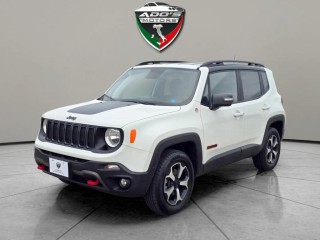 Image for 2020 Jeep Renegade Trailhawk ID: 7374054