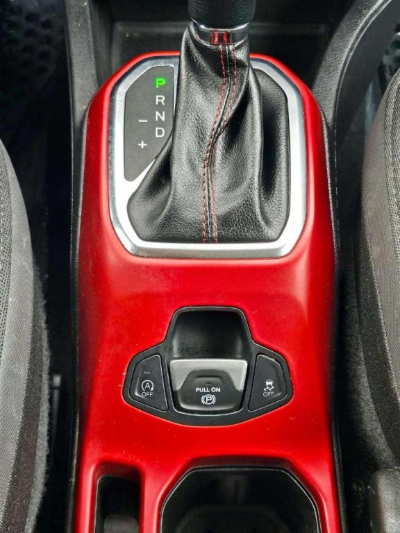 2020 Jeep Renegade Image 19