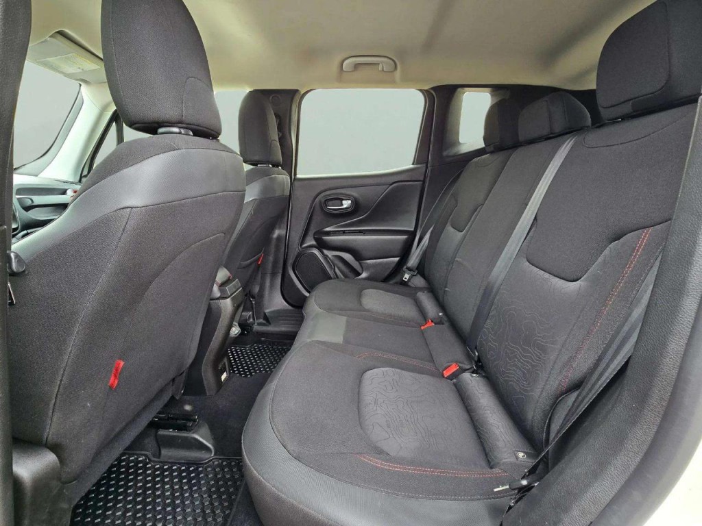 2020 Jeep Renegade Image 23