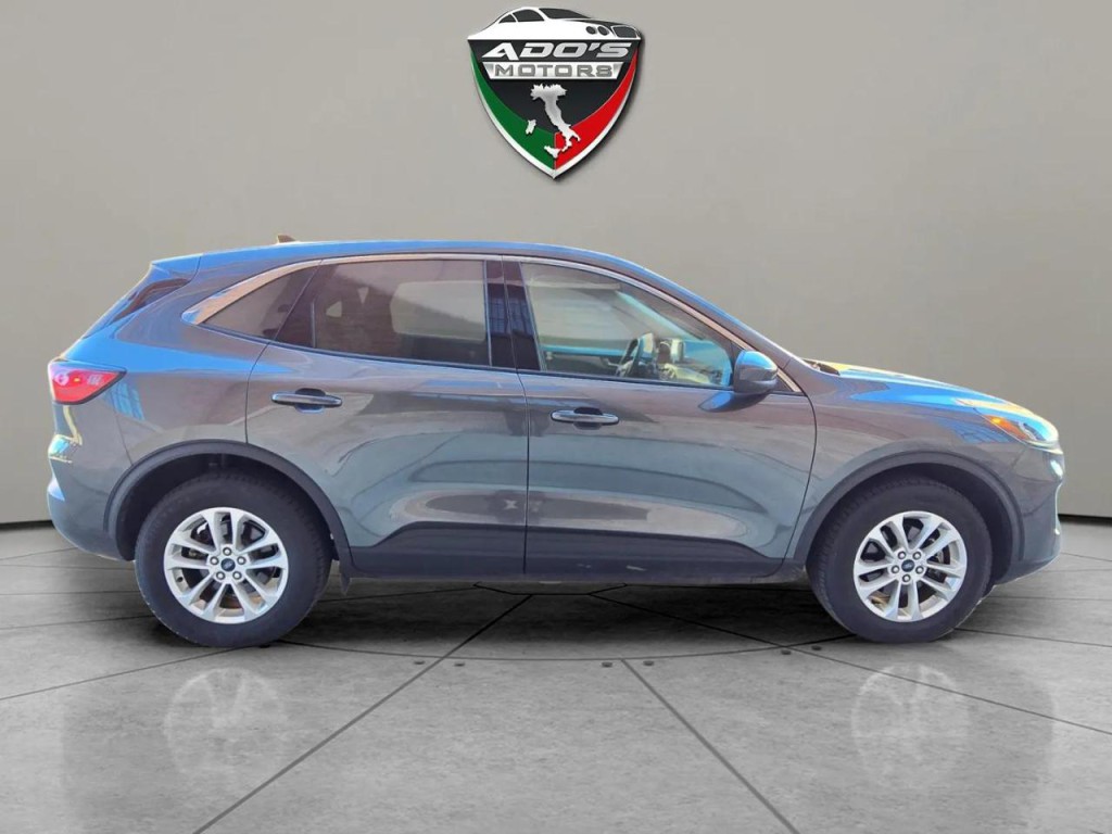 2020 Ford Escape Image 6