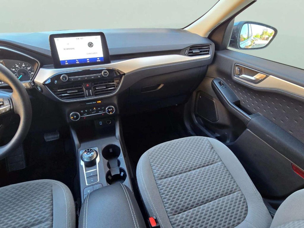 2020 Ford Escape Image 14