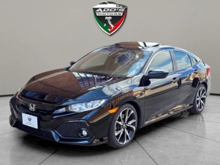 Image for 2017 Honda Civic SI ID: 7410791