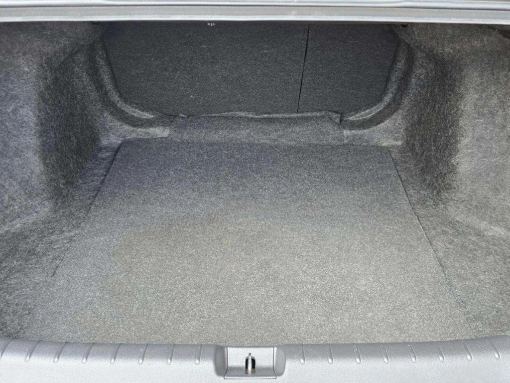 2017 Honda Civic Image 22
