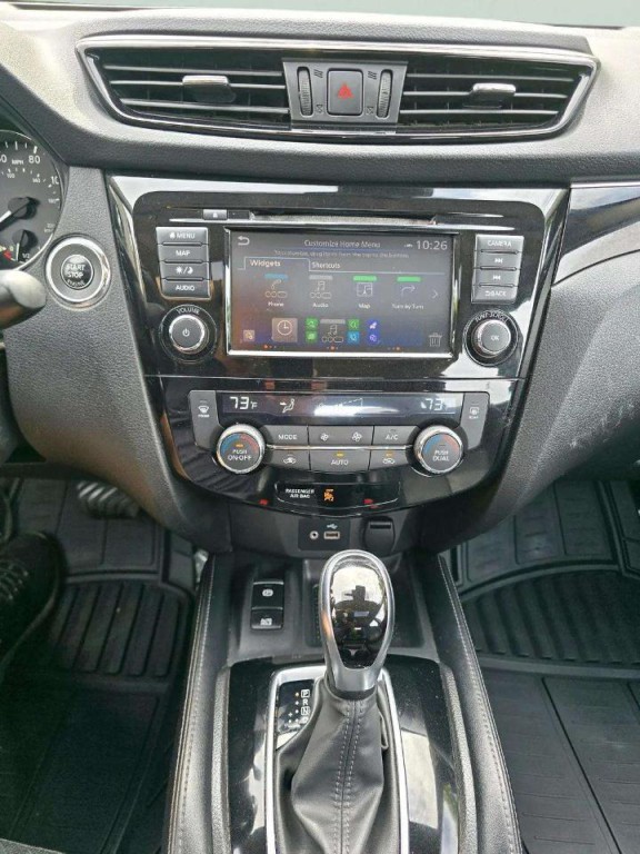 2019 Nissan Rogue Image 19