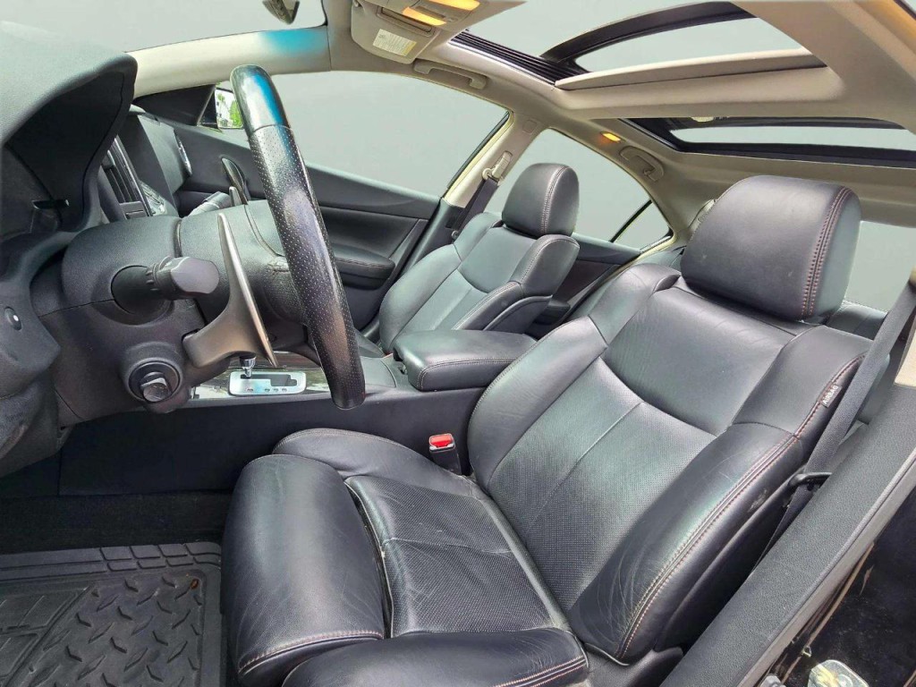 2014 Nissan Maxima Image 11