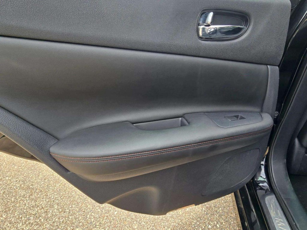 2014 Nissan Maxima Image 24