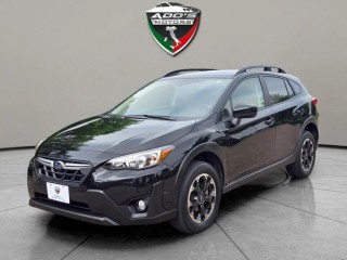 Image for 2021 Subaru Crosstrek Premium ID: 7469346