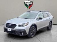 Image for 2021 Subaru Outback Onyx Edition Xt ID: 7486900