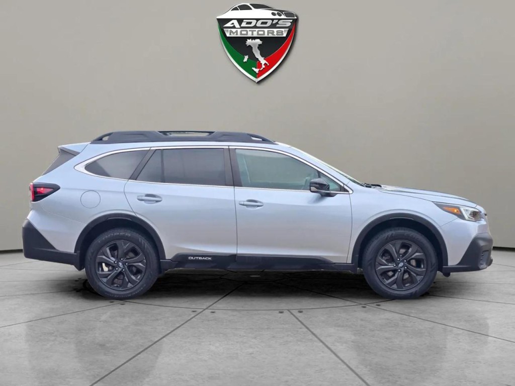 2021 Subaru Outback Image 6