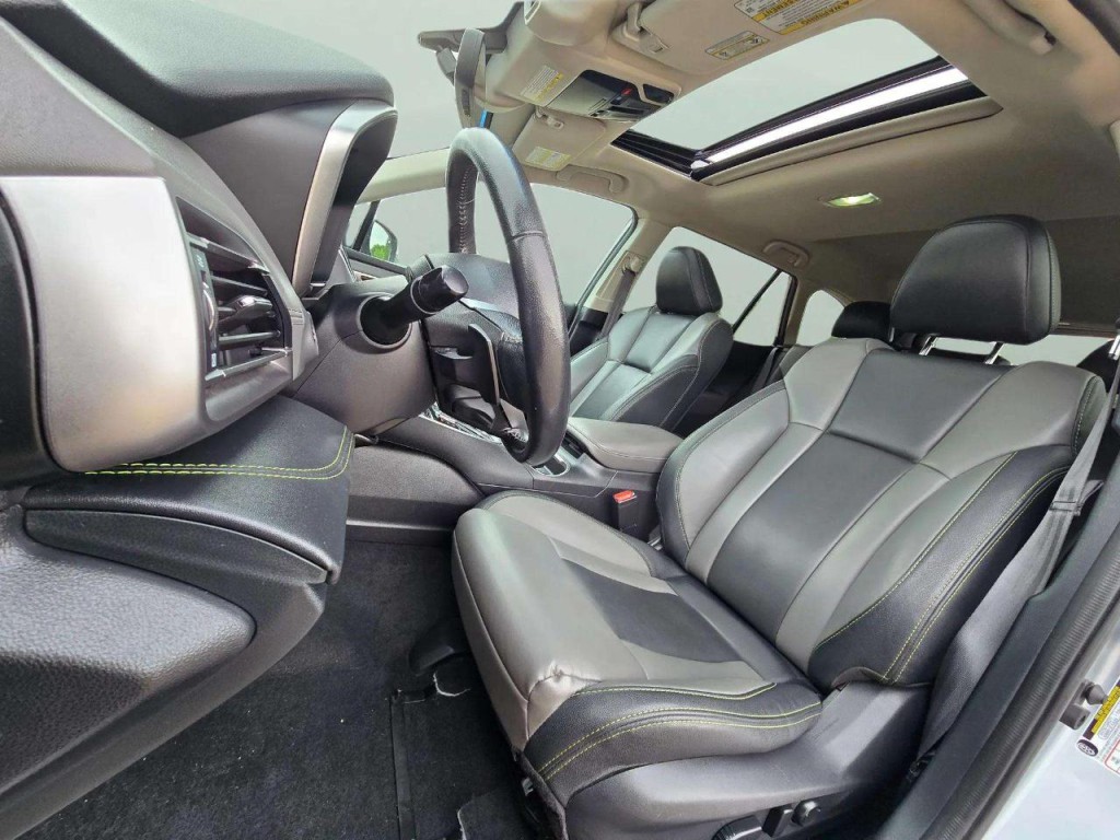 2021 Subaru Outback Image 9