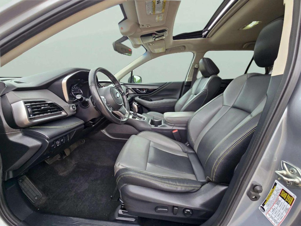 2021 Subaru Outback Image 10