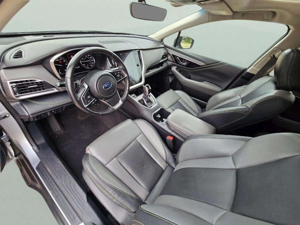 2021 Subaru Outback Image 11