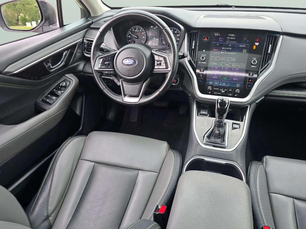 2021 Subaru Outback Image 12