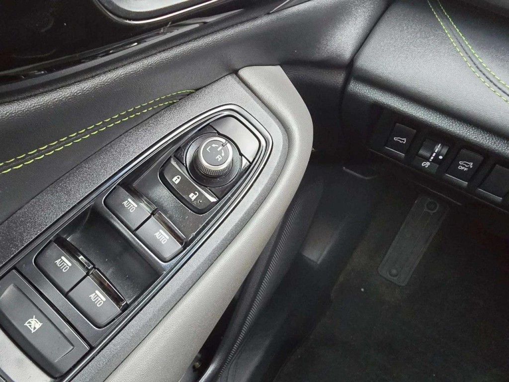 2021 Subaru Outback Image 13
