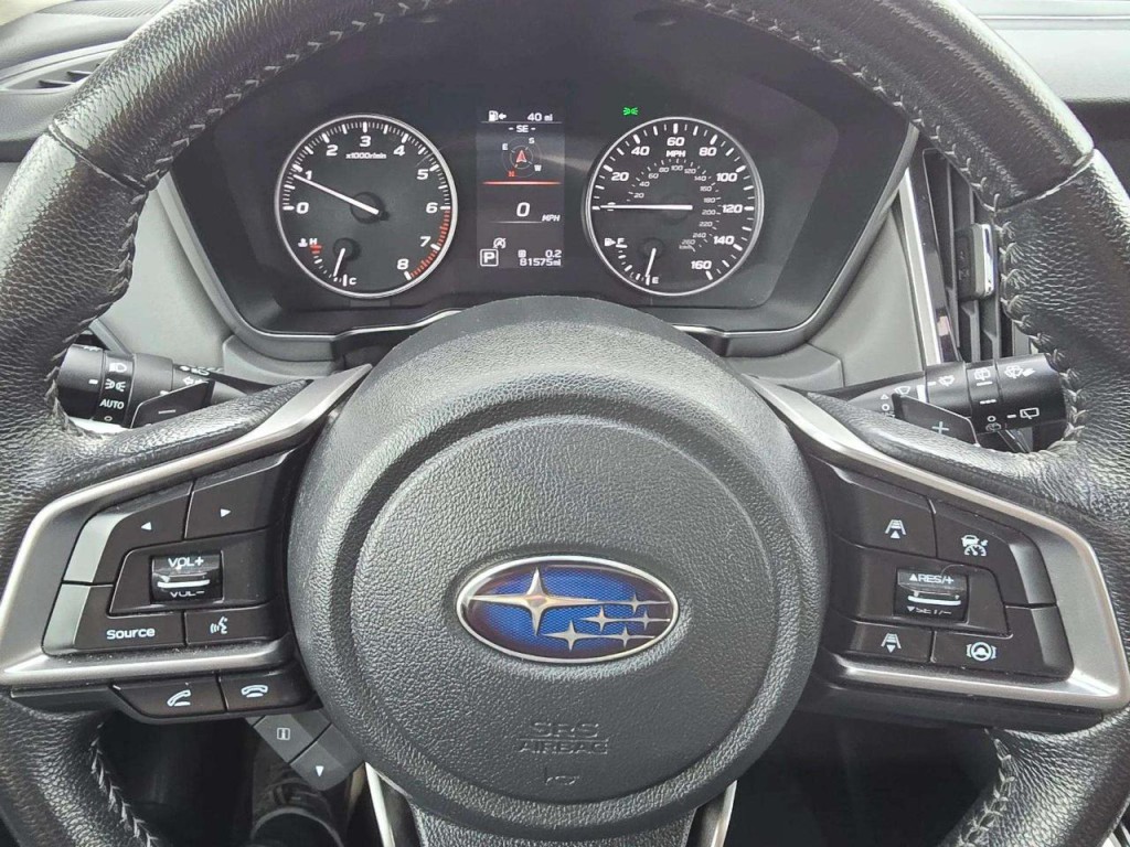2021 Subaru Outback Image 14