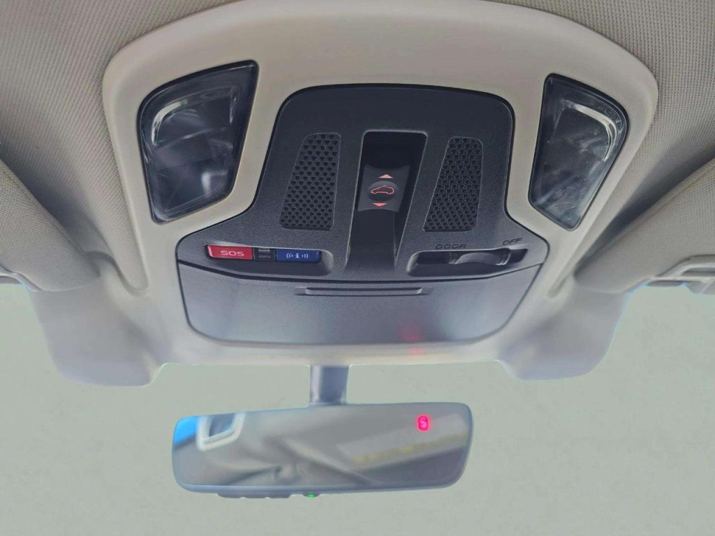 2021 Subaru Outback Image 16