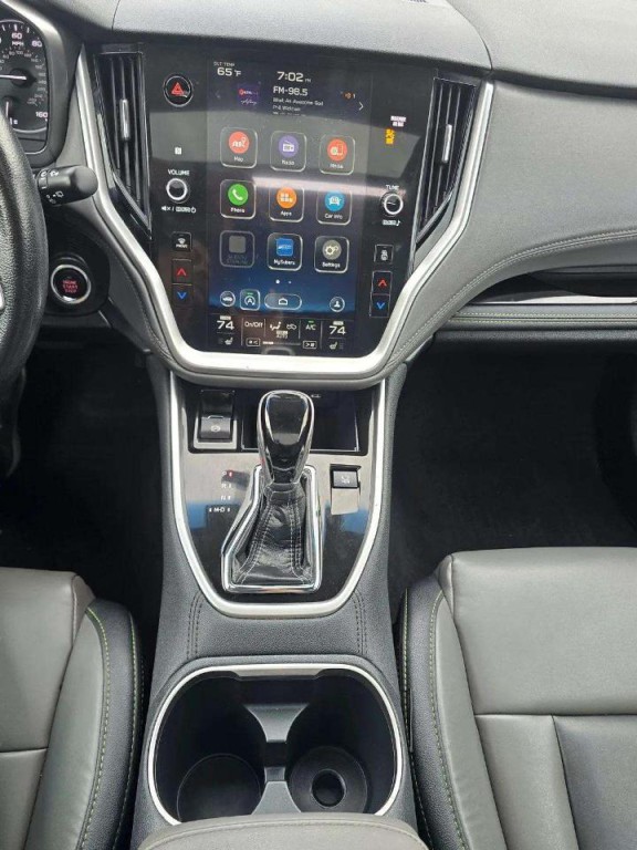 2021 Subaru Outback Image 19