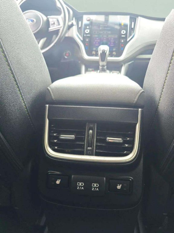 2021 Subaru Outback Image 20