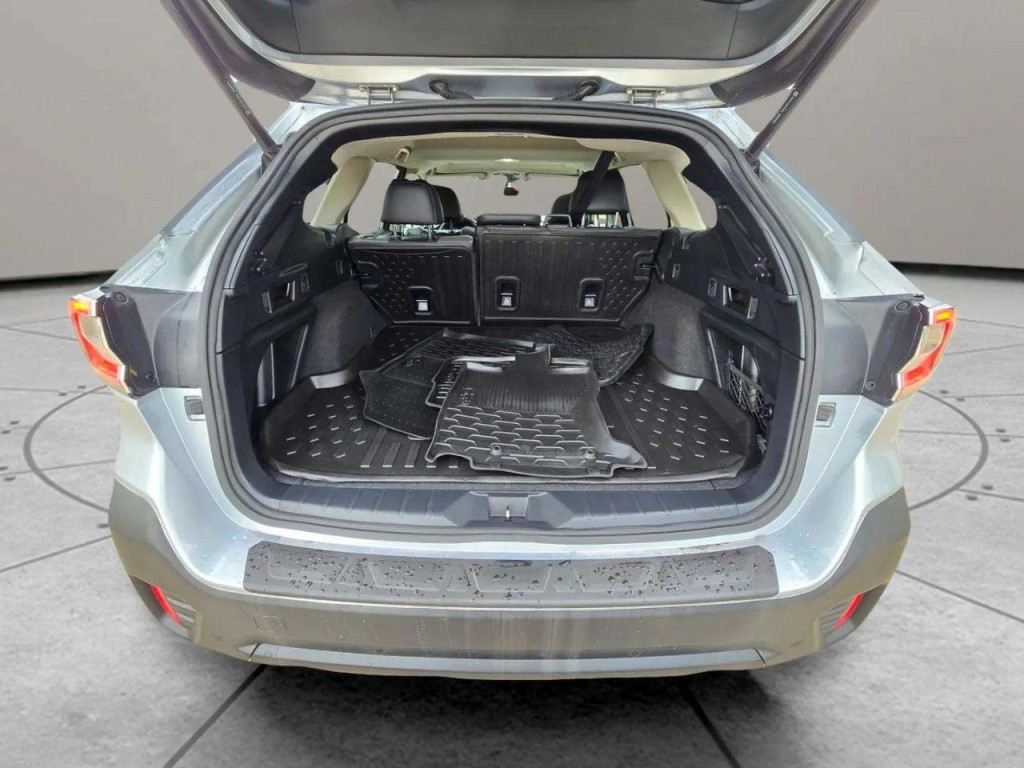 2021 Subaru Outback Image 22