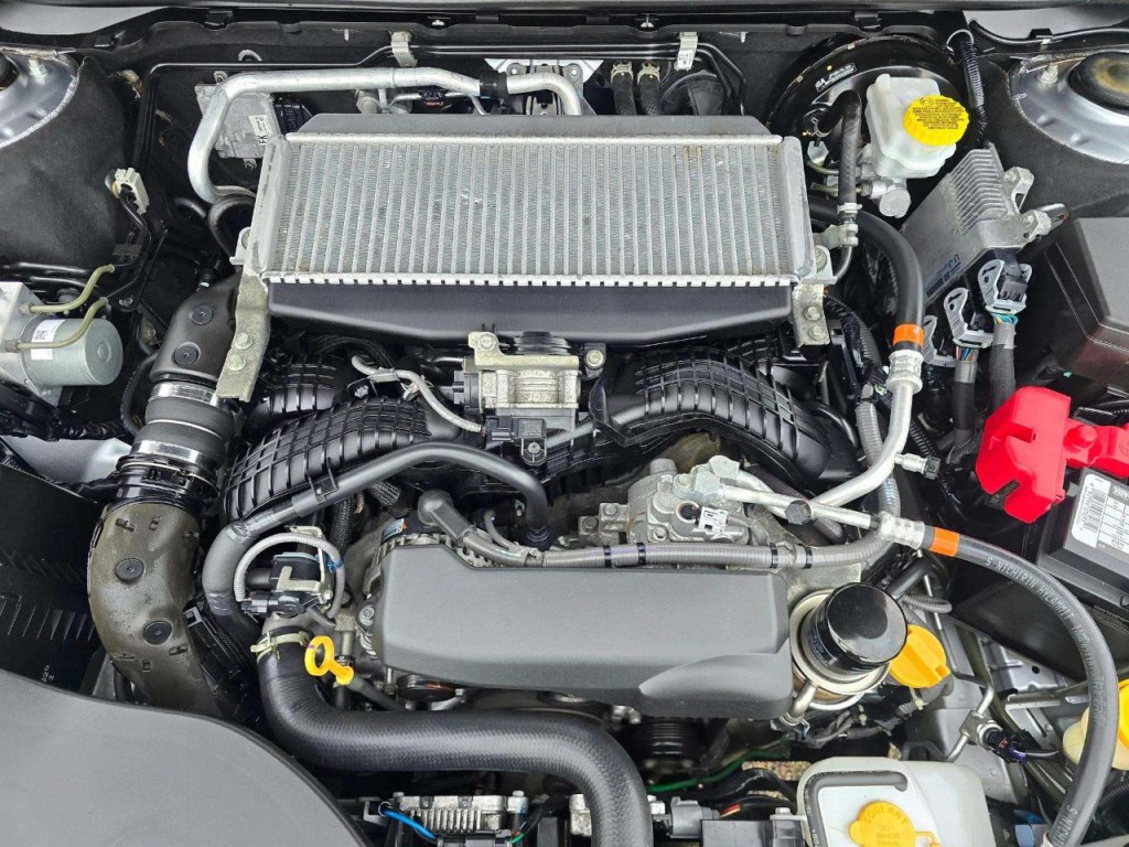 2021 Subaru Outback Image 23