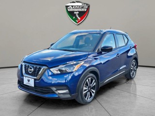 Image for 2020 Nissan Kicks SR ID: 7493156