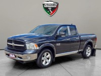 Image for 2013 RAM 1500 Quad Cab ID: 7501188