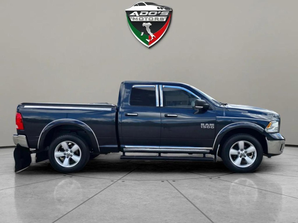 2013 RAM 1500 Image 6