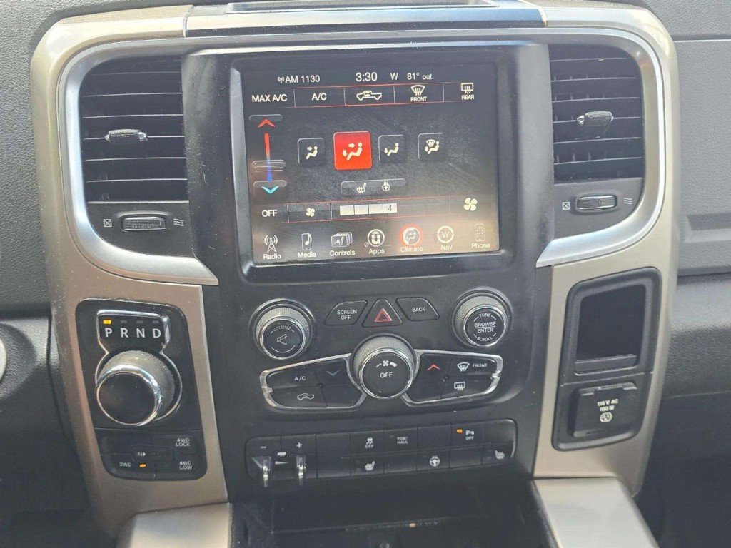 2013 RAM 1500 Image 16